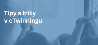 Tipy a triky v eTwinningu, pokračování série