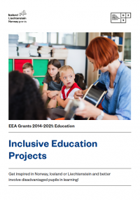 Inclusive Education Projects
