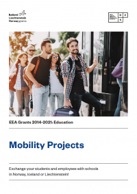 Mobility Projects