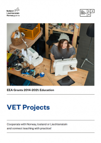 VET Projects