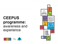 CEEPUS programme: awareness and experience 