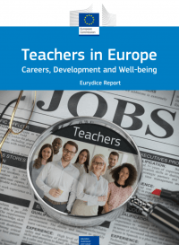 Teachers in Europe. Careers, Development and Well-Being