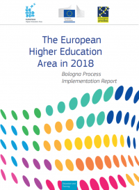 The European Higher Education in 2018: Bologna Process Implementation Report 