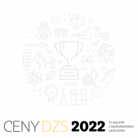 Ceny DZS 2022: To nejlepší z mezinárodního vzdělávání