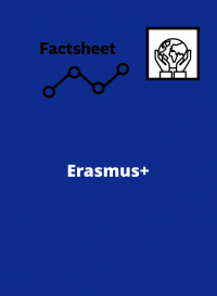 Factsheet: Erasmus+ 2023