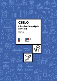 titulní strana Factsheet_CZELO_Iniciativa_Evropských_univerzit_2024