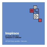 AKTION Inspirace pro česko-rakouskou spolupráce ve vzdělávání titulka