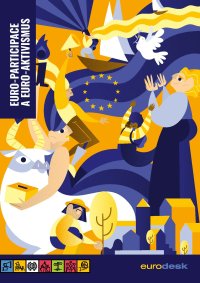 Europarticipace titulní strana