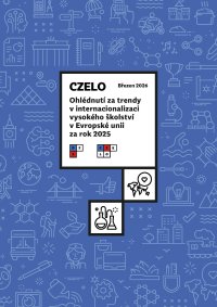 Internacionalizace vysokých škol titulka