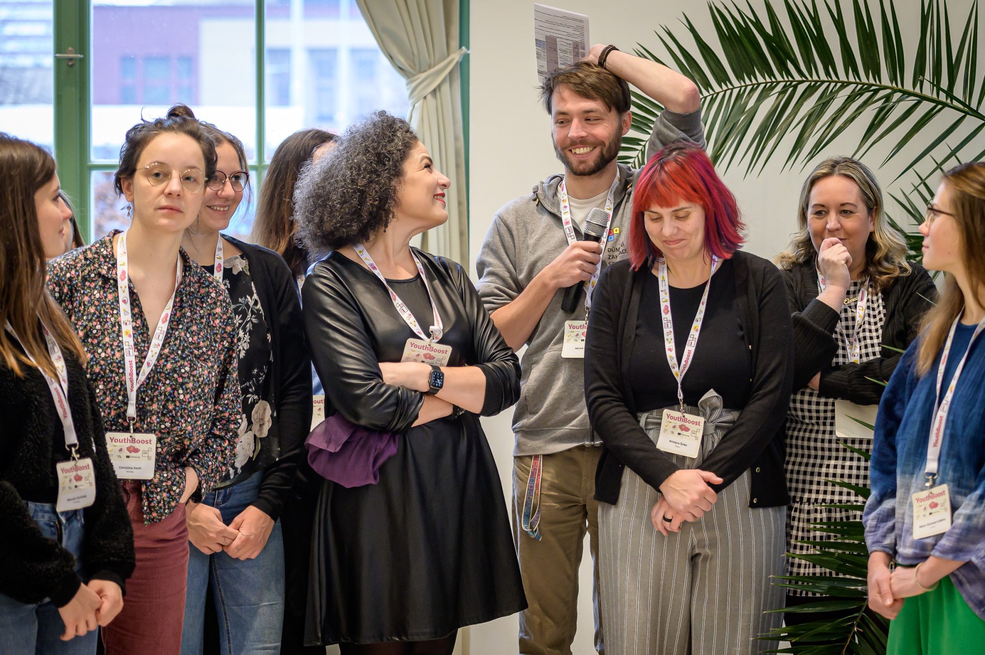 YouthBoost 2024