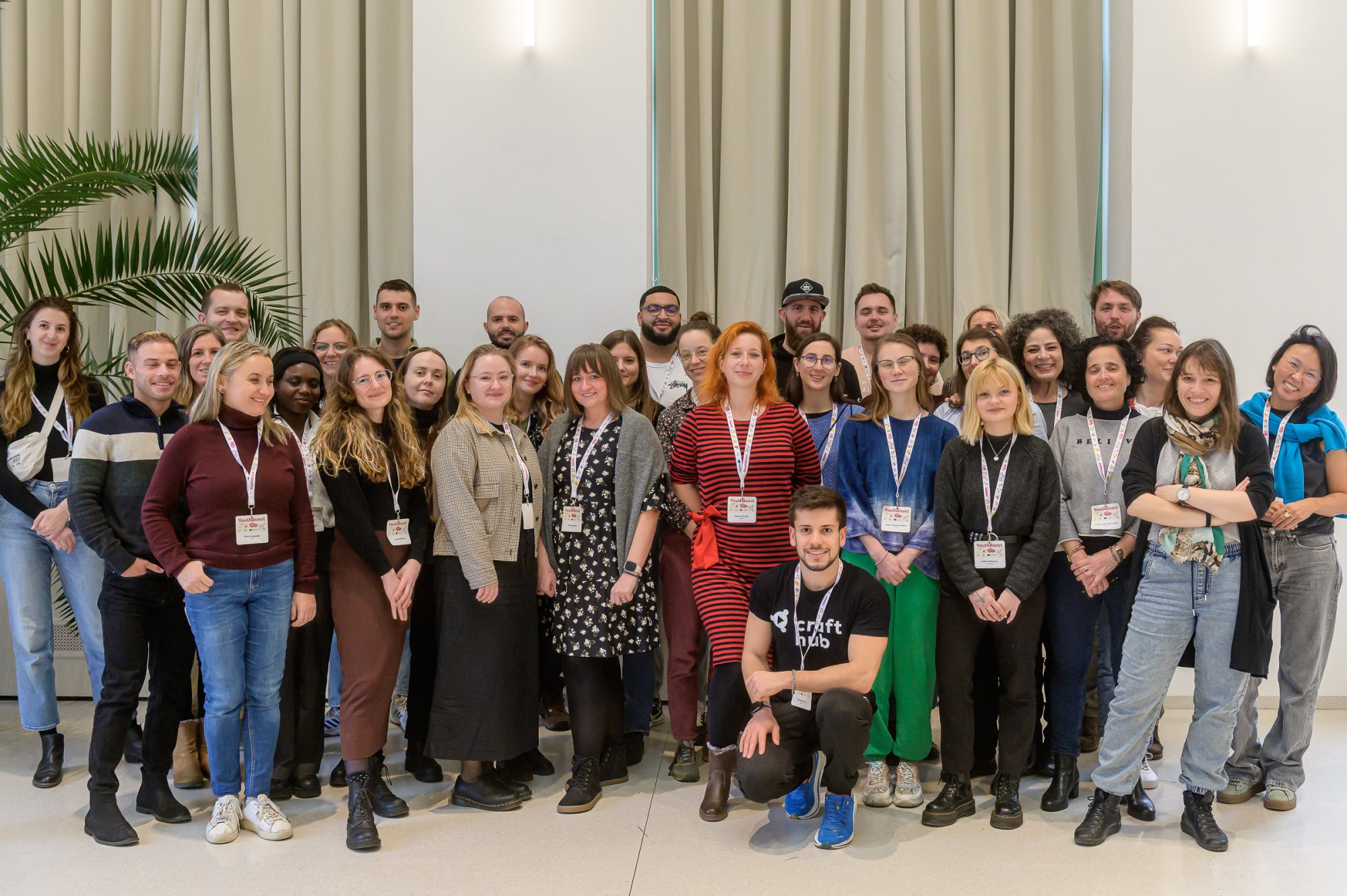 YouthBoost 2024