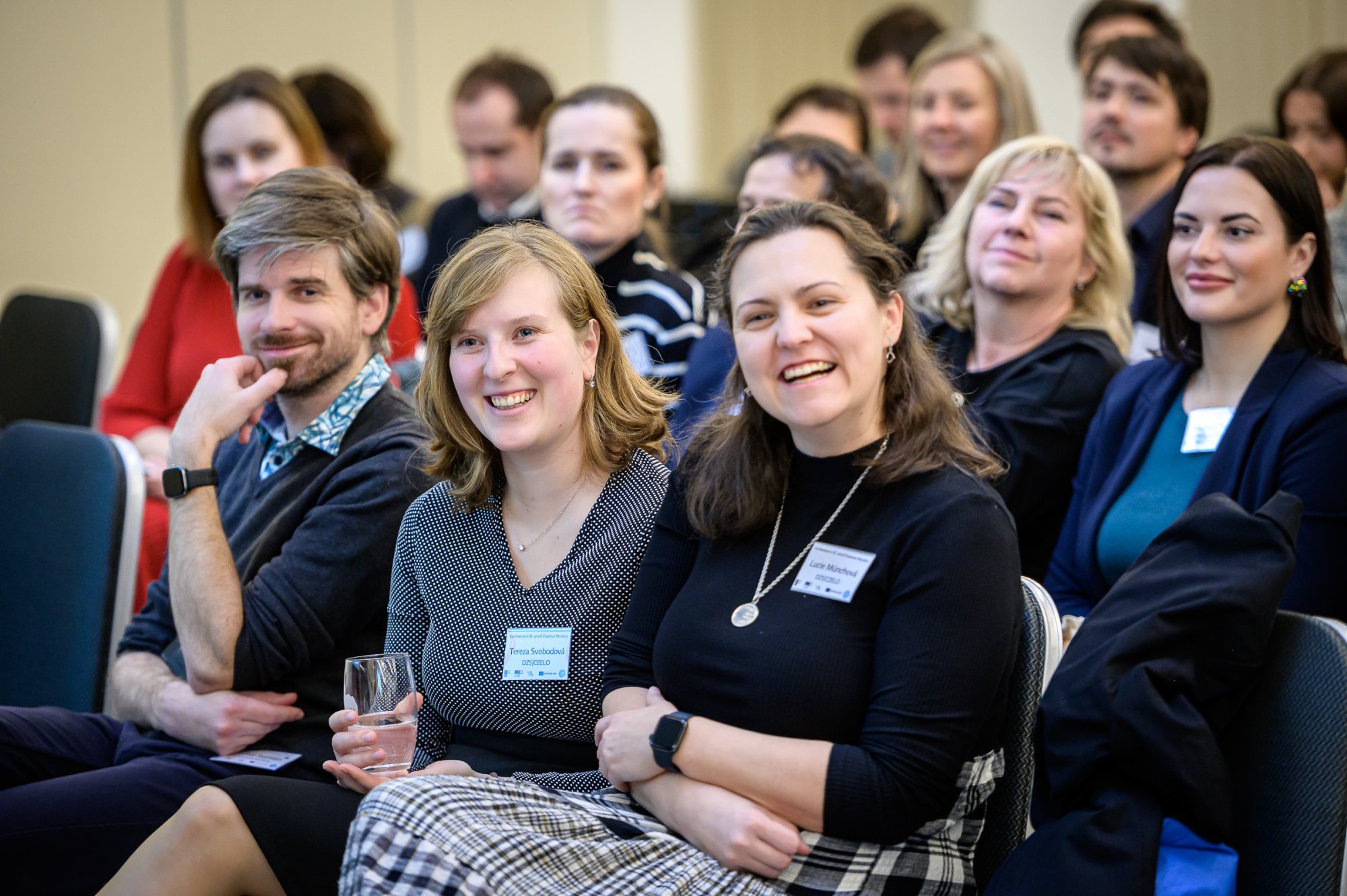 Erasmus Mundus, 20. výročí