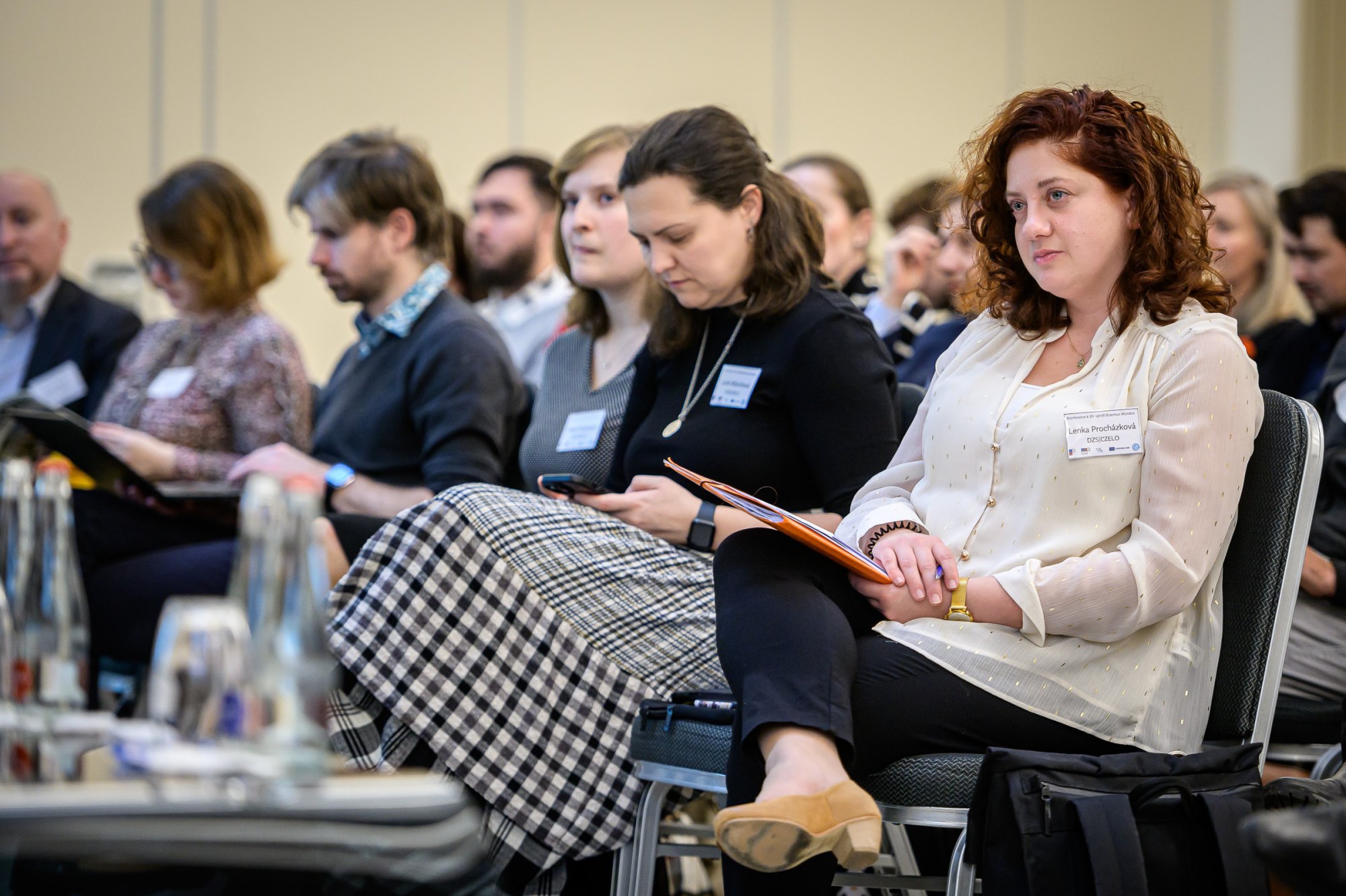 Erasmus Mundus, 20. výročí