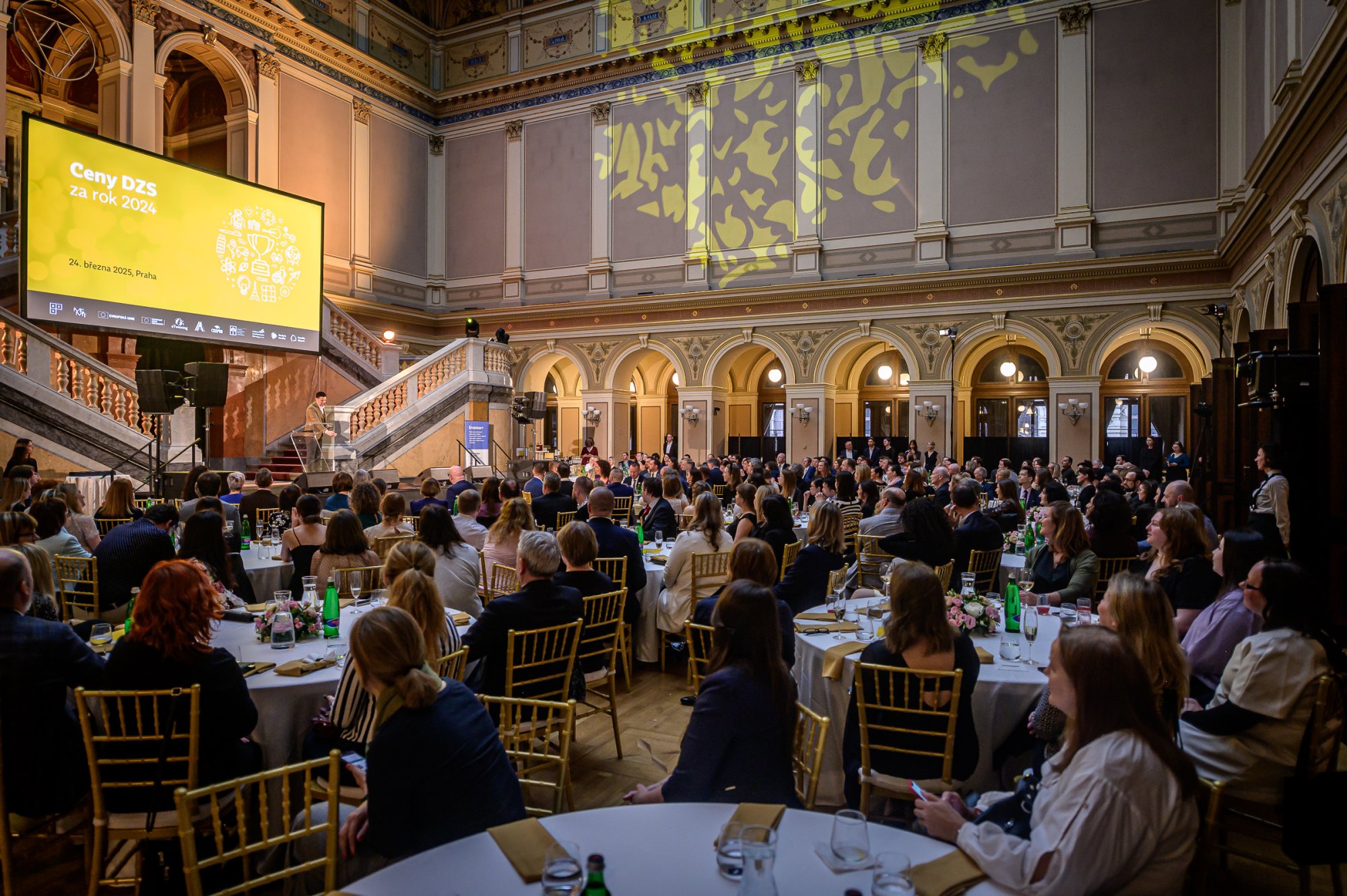 Ceny DZS 2024