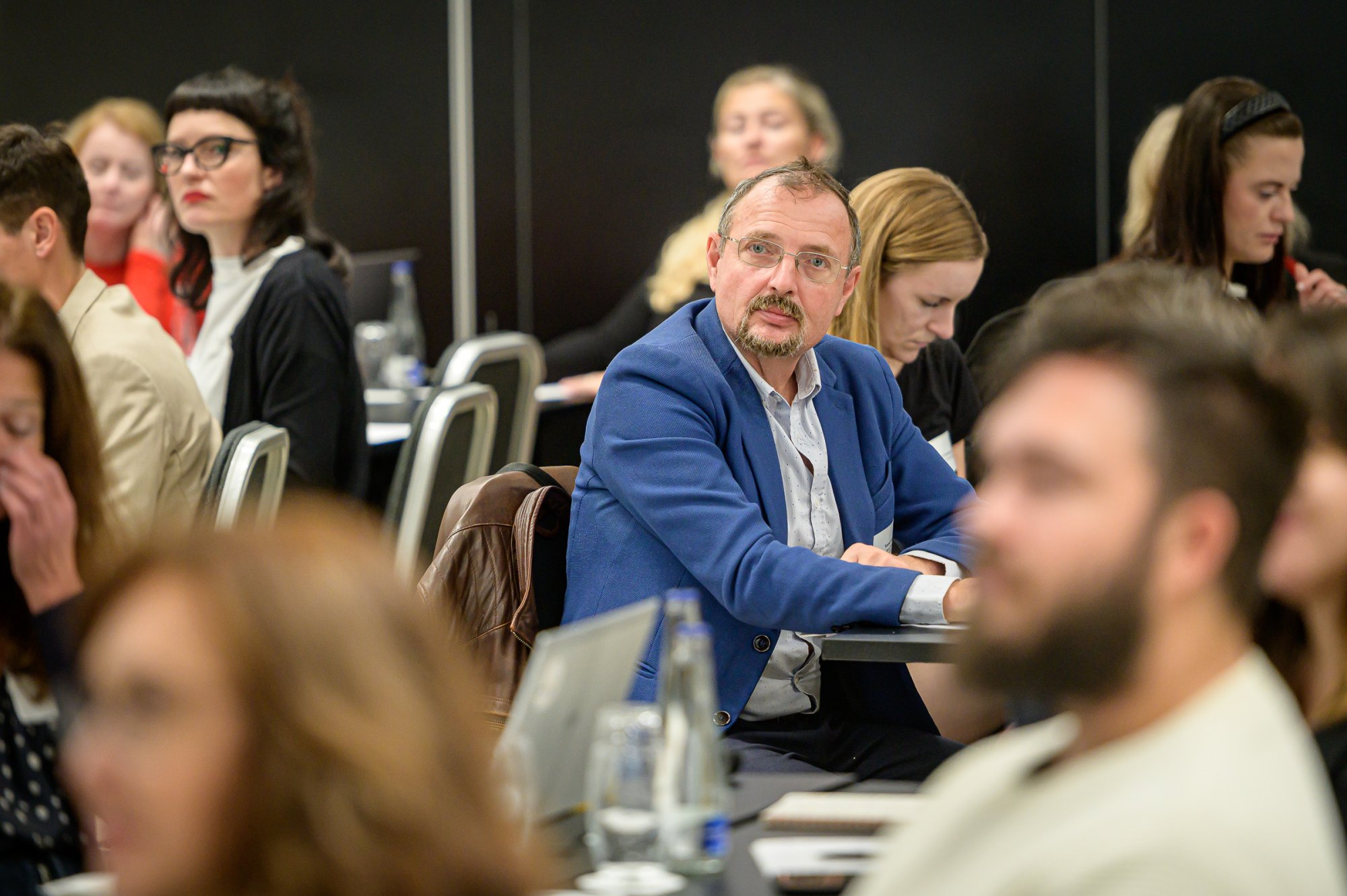 CZELO 2025 konference EUI 8