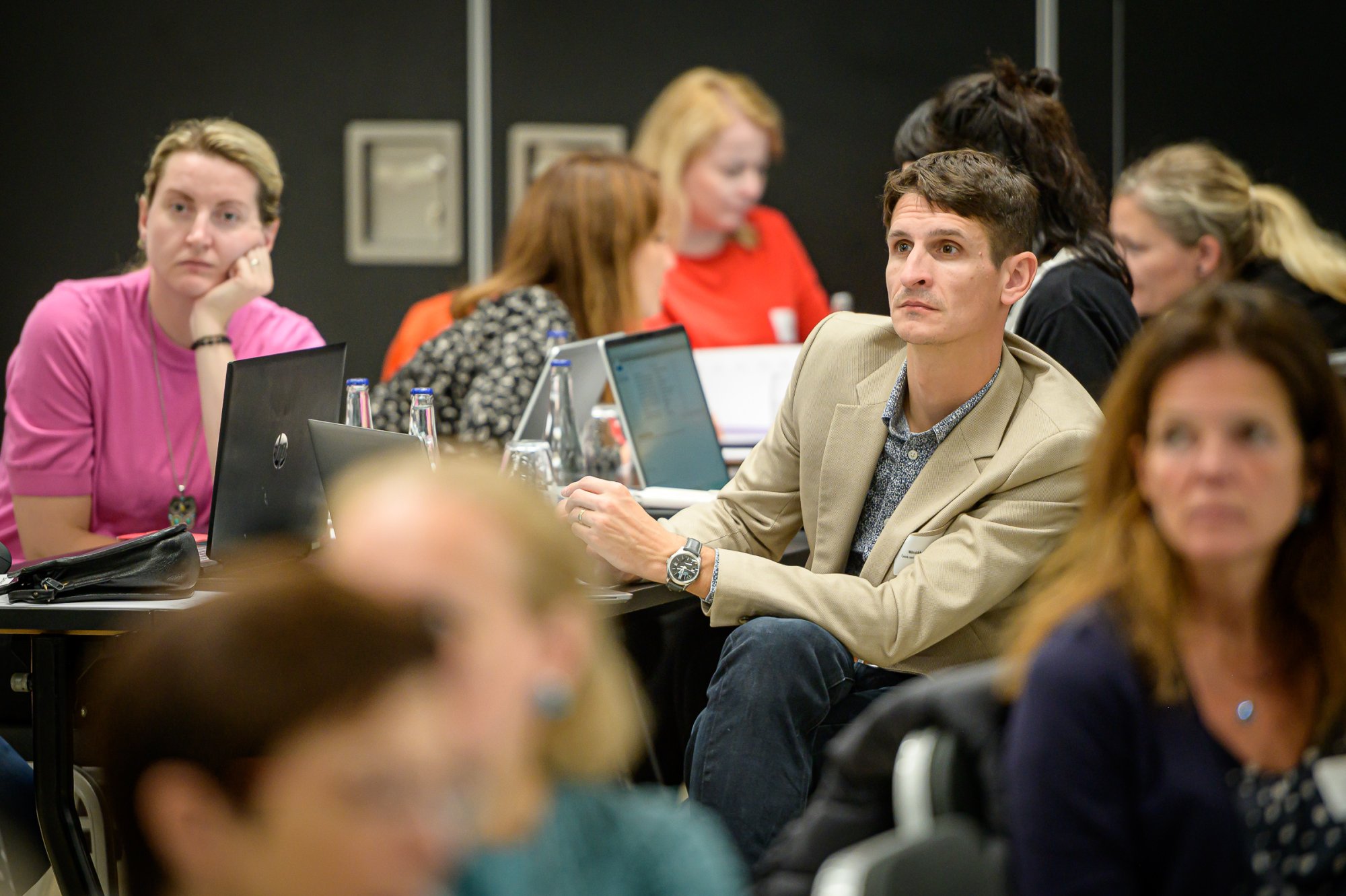 CZELO 2025 konference EUI 6