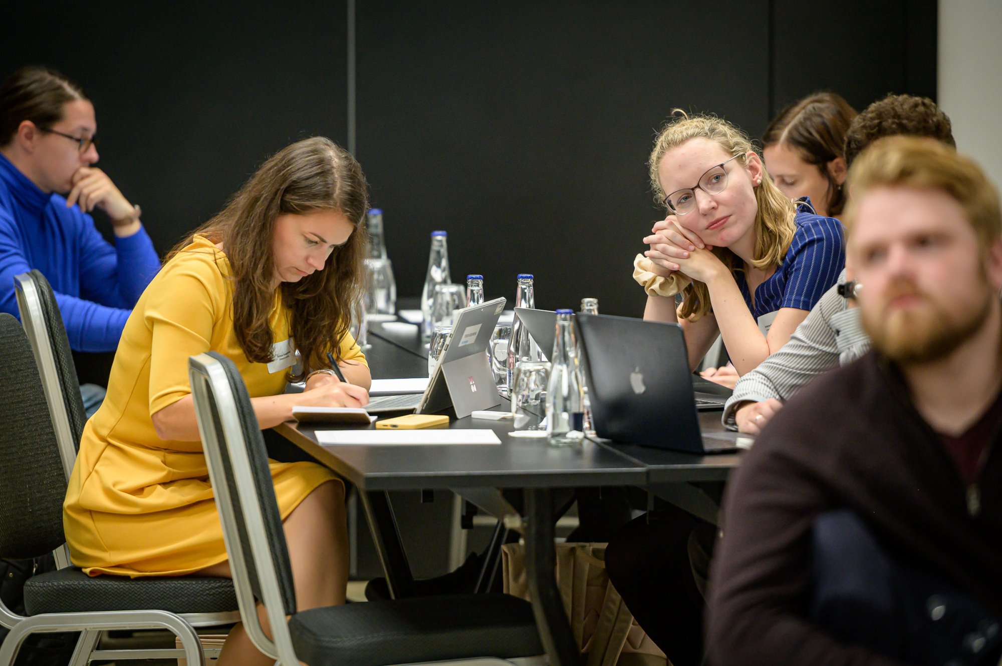 CZELO 2025 konference EUI 7