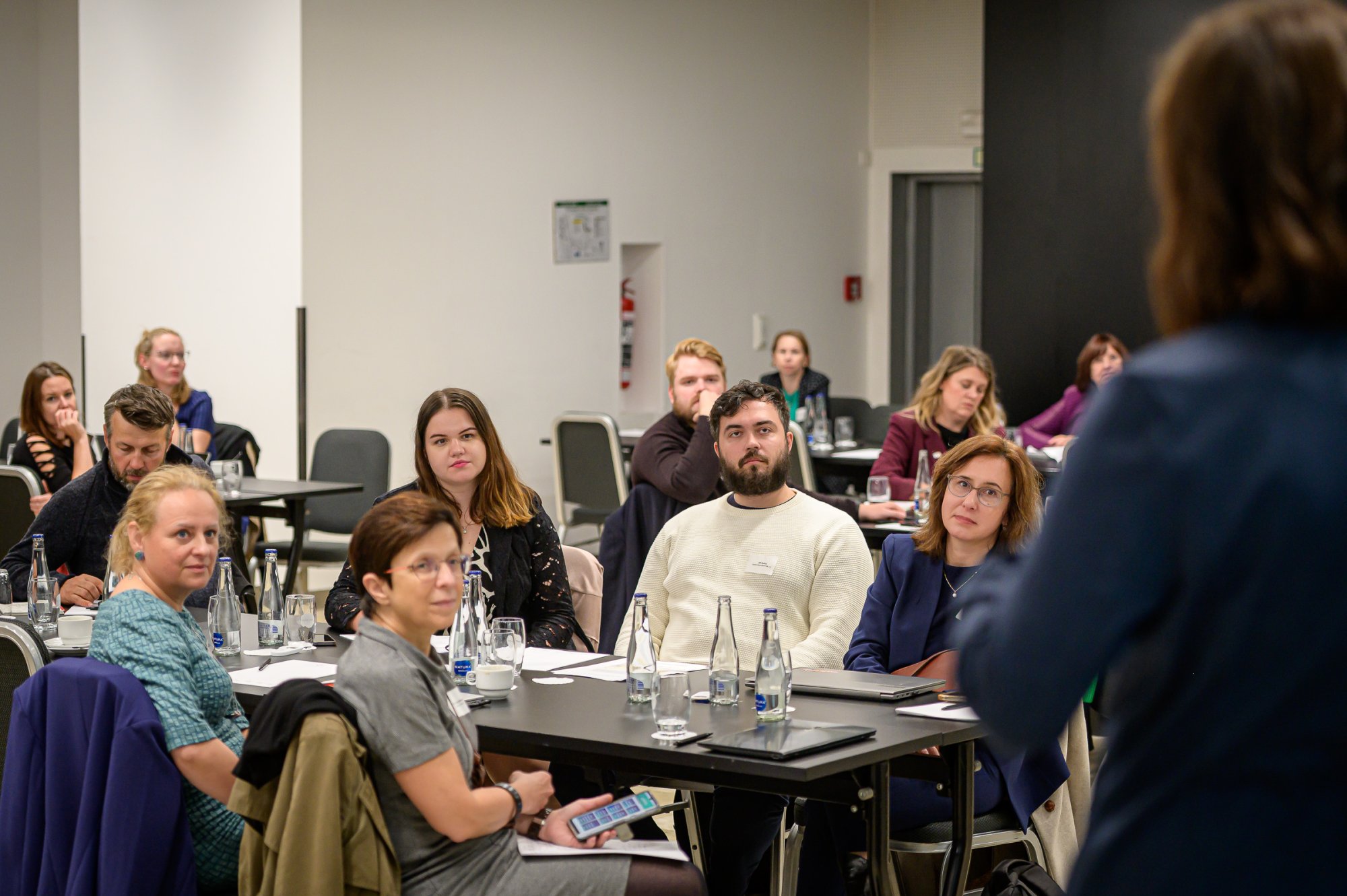 CZELO 2025 konference EUI 4