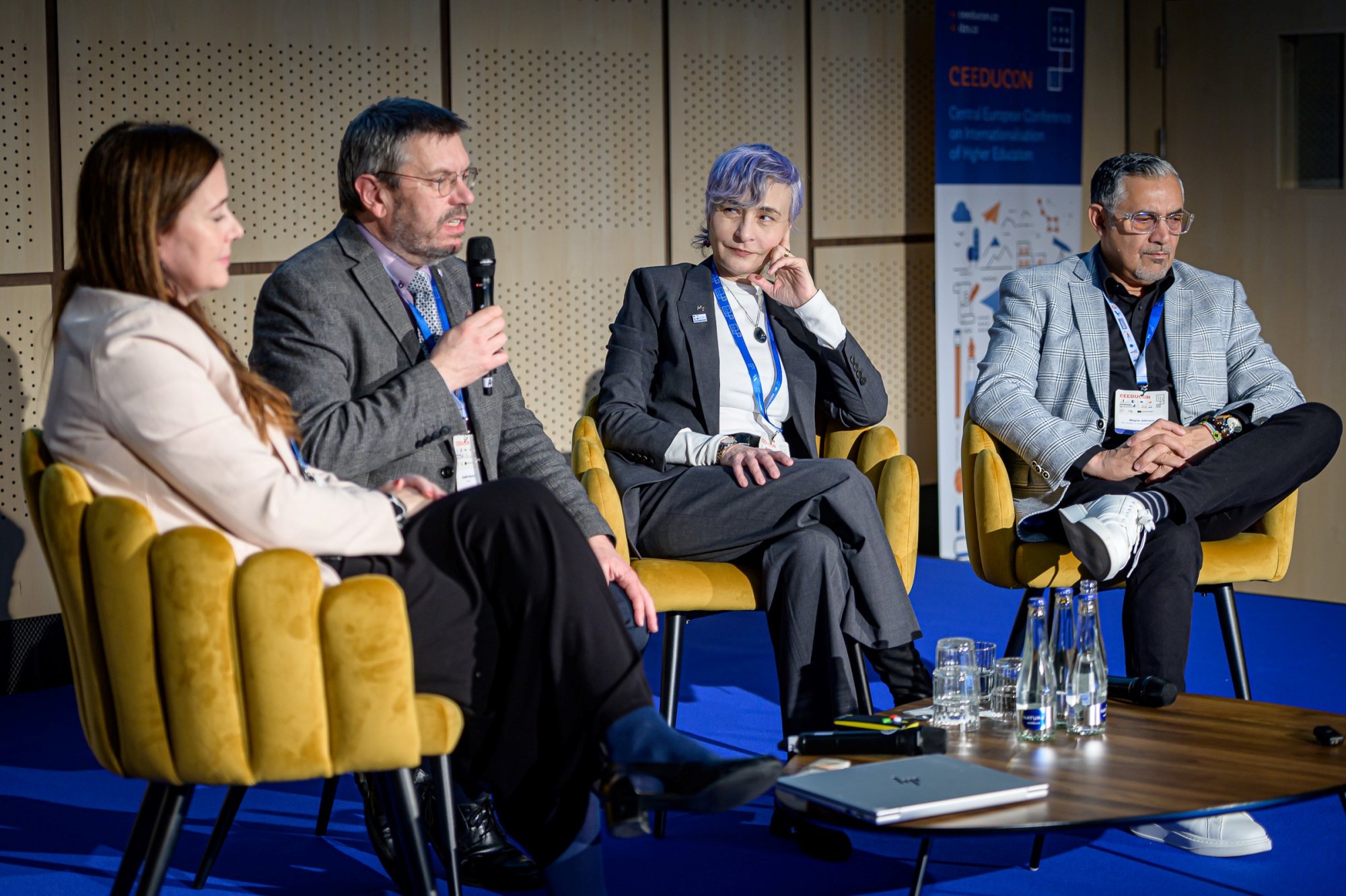 CEEDUCON 2025