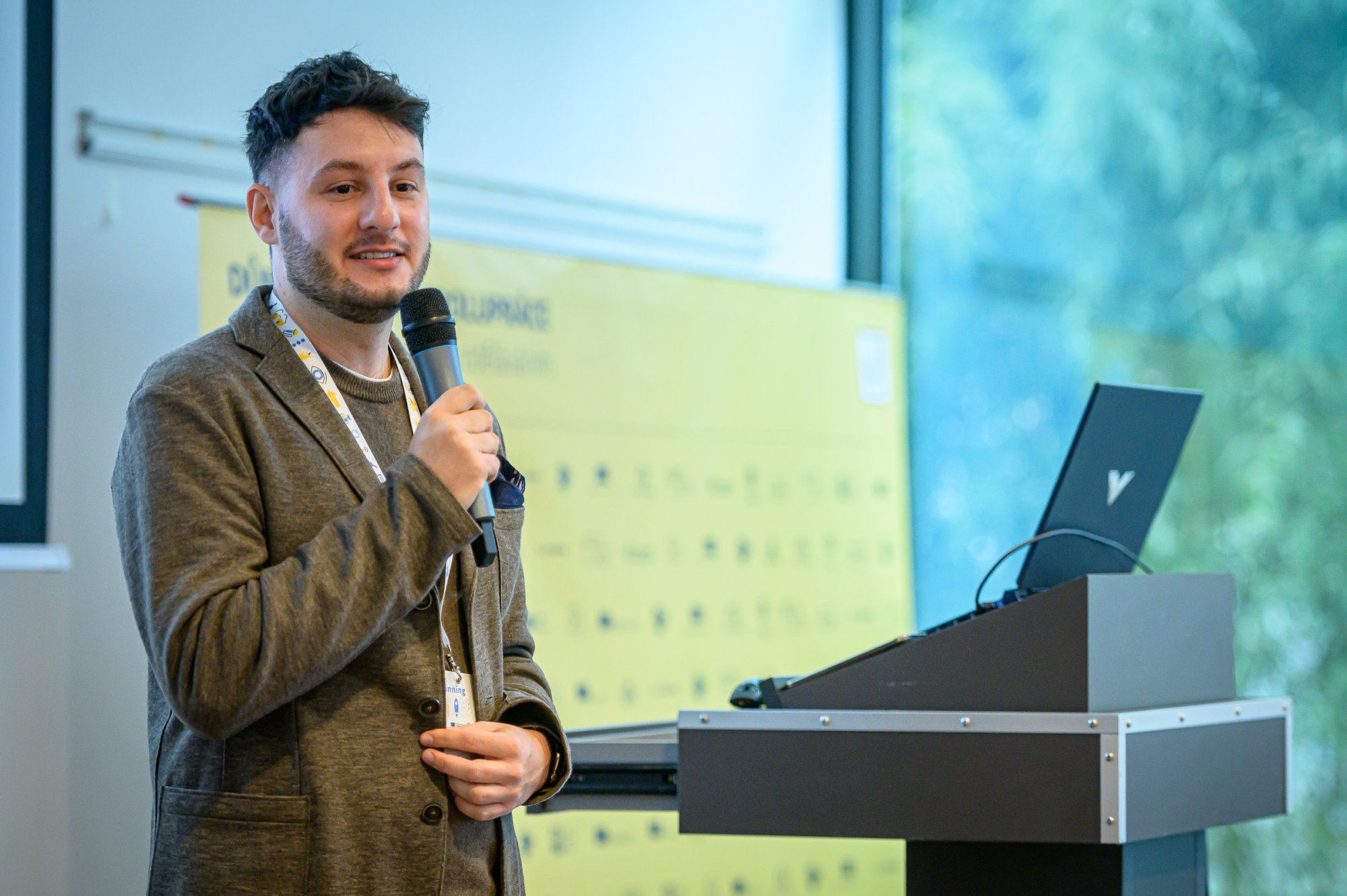 Národní konference eTwinning 2025