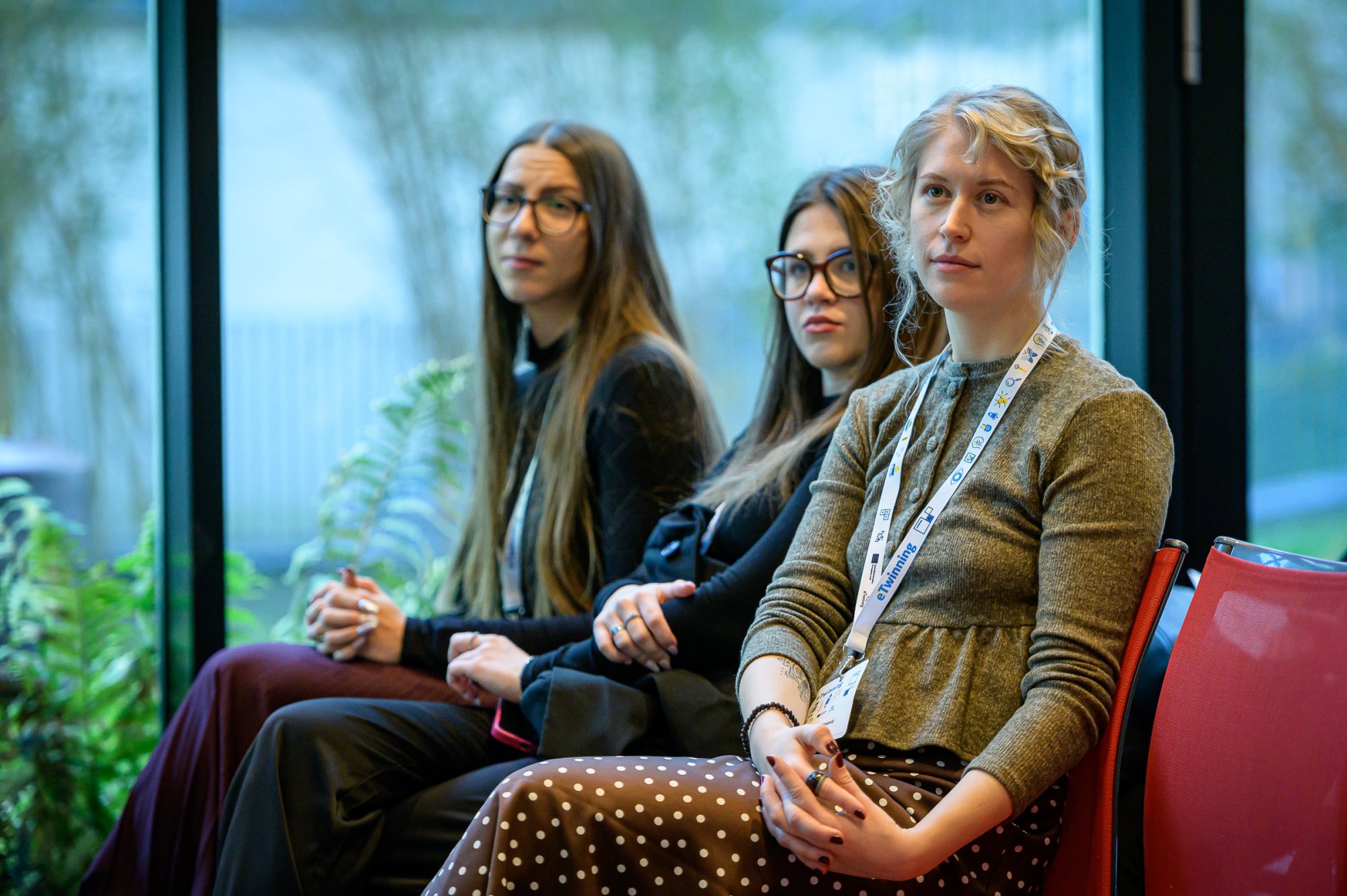 Národní konference eTwinning 2025