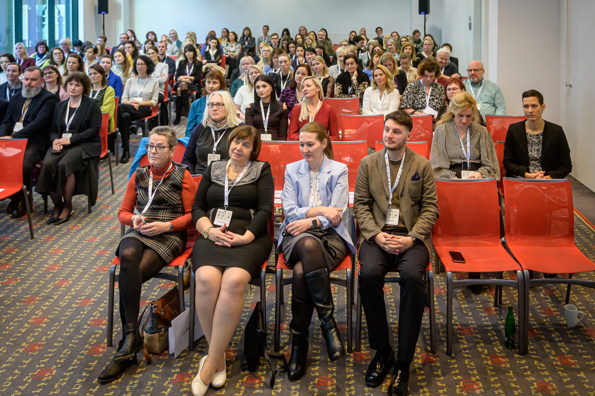 Národní konference eTwinning 2025