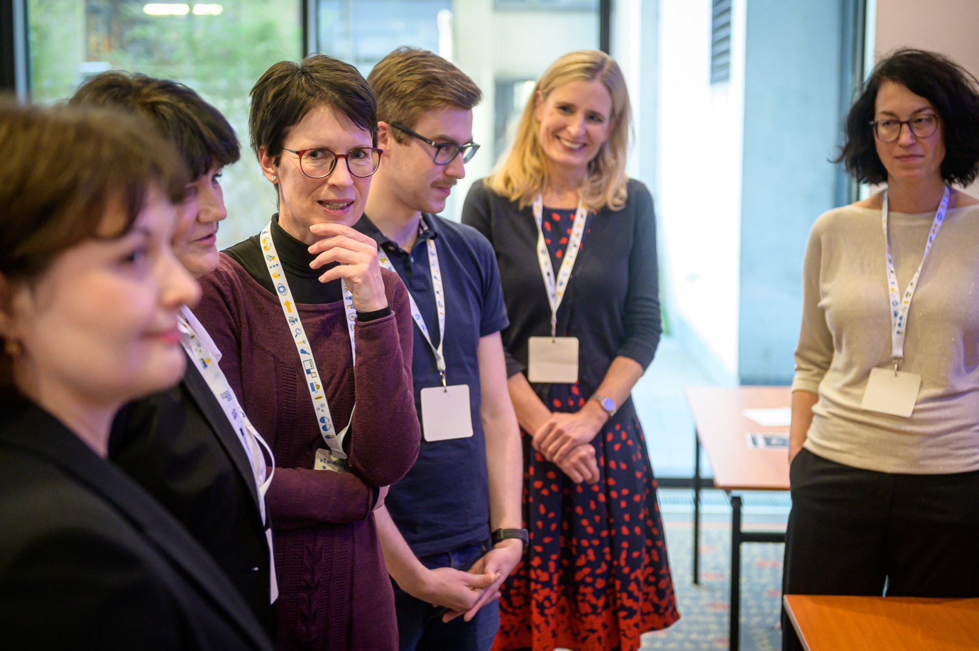 Národní konference eTwinning 2025