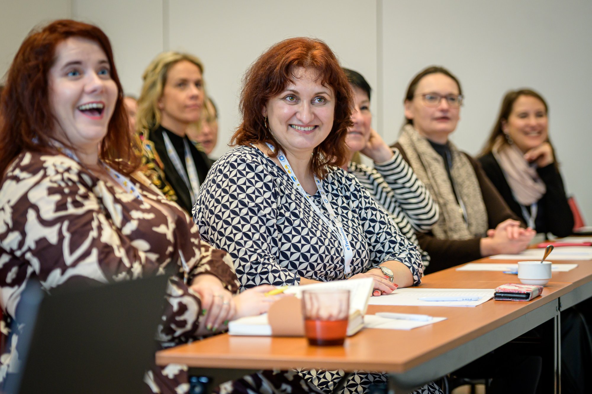 Národní konference eTwinning 2025