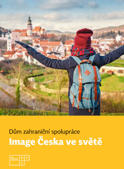 Image Česka ve světě_DZS
