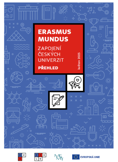 Erasmus Mundus - zapojení českých univerzit