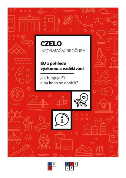 EU z pohledu výzkumu a vzdělávání