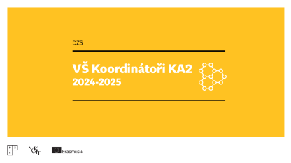 Zkušenosti koordinátorů KA2 - vysokoškolský sektor